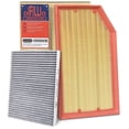 thumbnail image 1 of Filtro de aire de motor y cabina OIFILLIO para Jeep Wrangler 2.0L/3.6L, 1 of 7