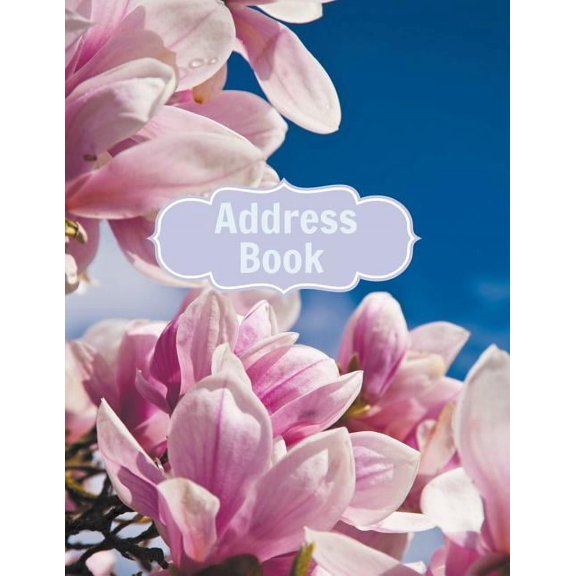 Address Book, (Paperback)