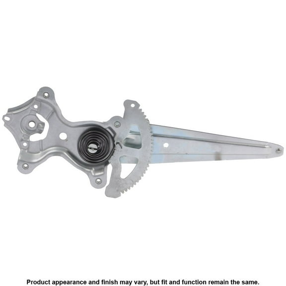 CARDONE New 82-10015C Window Regulator Rear Left, Rear Right fits 2004-2008 Lexus, Toyota