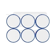 PediaSure Protein, 14g Protein, Vanilla, 8-fl-oz Bottle, Pack of 6