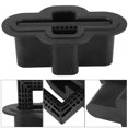 thumbnail image 4 of Mango de Tabla de Surf LHCER 166x10x64 cm Nylon Inyectado Importación, 4 of 8
