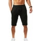 thumbnail image 1 of Short Para Lino Con Cordones Hombre Bermudas Para Hombre, 1 of 6
