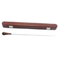 thumbnail image 3 of colcolo Conducting Baton Comfortable Grip Professional Portable Handmade Wooden Case, 3 of 8