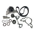 thumbnail image 2 of Kit de correa de distribución del Itm259 MD978743 MA-4216969094 para Cirrus 2.5L 2497cc 152cid V6 Sohc Instalación conveniente, 2 of 8