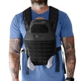 thumbnail image 1 of WOLF TACTICAL Portabebés y portabebés para hombres - Portabebés para papá Portabebés militar para hombres para bebés y niños pequeños, 1 of 5