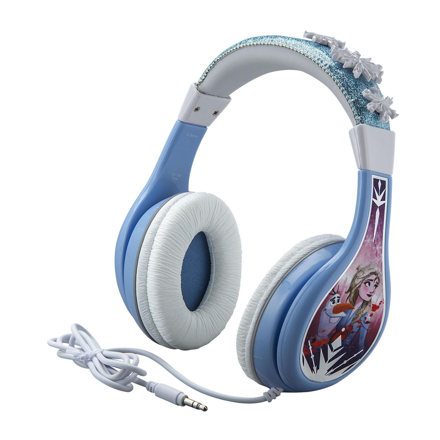 Frozen 2 Youth Headphone, Frozen 2 Headphone
