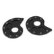 thumbnail image 4 of Reemplazo del regulador del ajustador de cadena de la motocicleta para Suzuki DRZ 400E 400S 2000-2021Negro Jadeshay A, 4 of 9