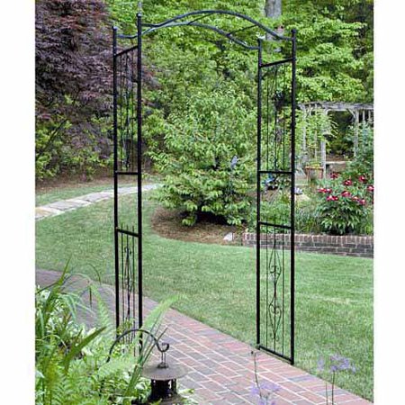 Garden Arches Gardman Charleston Garden Arch