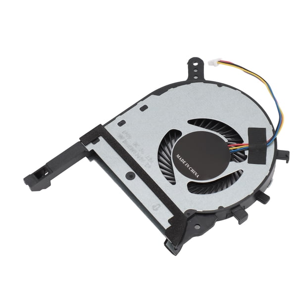 Ventilateur 4 Broches Remplacement Annadue Ventilateur De Refroidissement CPU/GPU, Avec Connecteur D Ventilateur Cpu Gpu 15-ce 17-an Ventilateur 4 Broches Remplacement Annadue Ventilateur De Refroidissement CPU/GPU, Avec Connecteur D Ventilateur Cpu Gpu 15-ce 17-an
