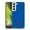 Blue, variant on Head Case Designs Officially Licensed FC Barcelona Crest Patterns Red Soft Gel Case Compatible with Samsung Galaxy S23 5G