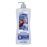 Suave Kids 2-in-1 Shampoo & Conditioner, Disney's Frozen Enchanted Berry, Tear Free, 28 fl oz-2bottles