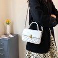 thumbnail image 5 of Womens Purse Shoulder Handbag Designer Handbags with Chain, 5 of 5