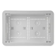 On-Q/Legrand ENP0900-NA Dual-Purpose In-Wall Enclosure, 9 In.