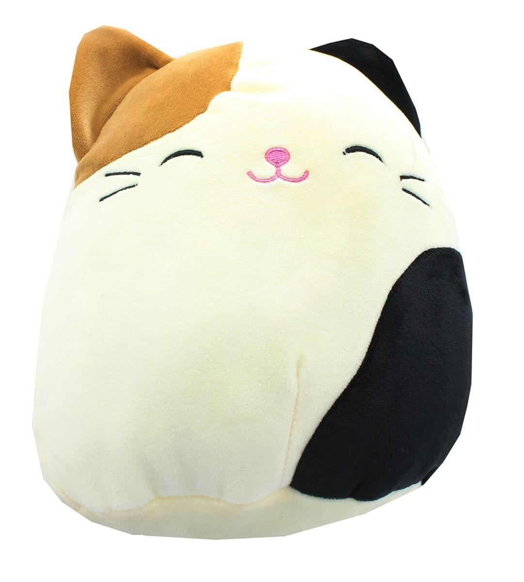 calico cat squishmallow