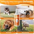 thumbnail image 2 of Aerosol disuasorio para gatos TailTrespass Natural para marcar la orina, 2 of 6