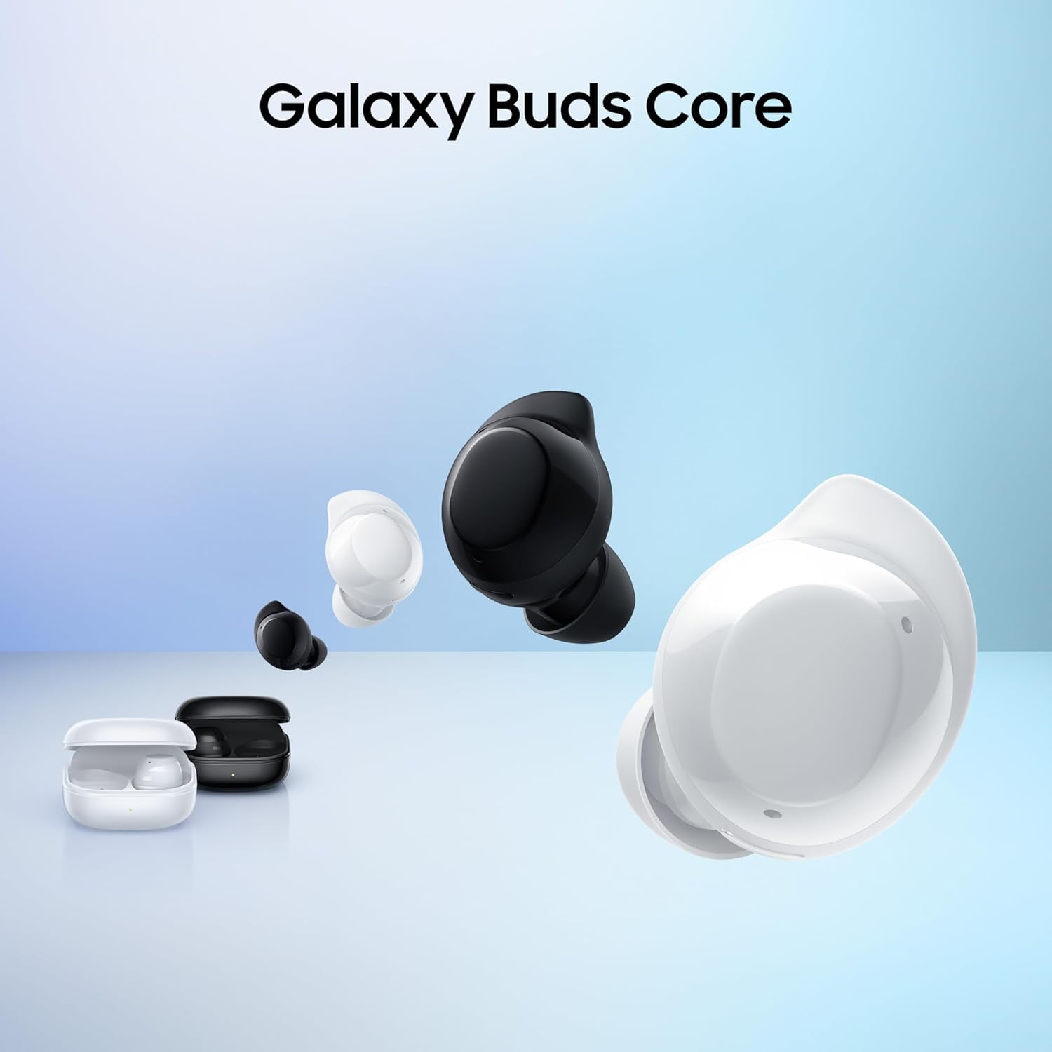 Samsung Galaxy Buds Core SM-R410 2025 Latin American Stock