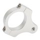 thumbnail image 4 of Steering Damper Fork Mount, Fork Frame Mount Clamp, Vibration Reduction, Lightweight Shock Absorber Fork Mount for Motorcycle 50mm, 4 of 4