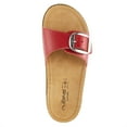 thumbnail image 3 of Flexus Women's BARONCA Slide Sandals, 3 of 6