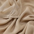 thumbnail image 3 of YooGuoGuo Silk Elegant Scarf for Women Fashion Scarf Scarves for Women Silk Pashmina Shawl Wraps Party Bridal Wedding, 3 of 7