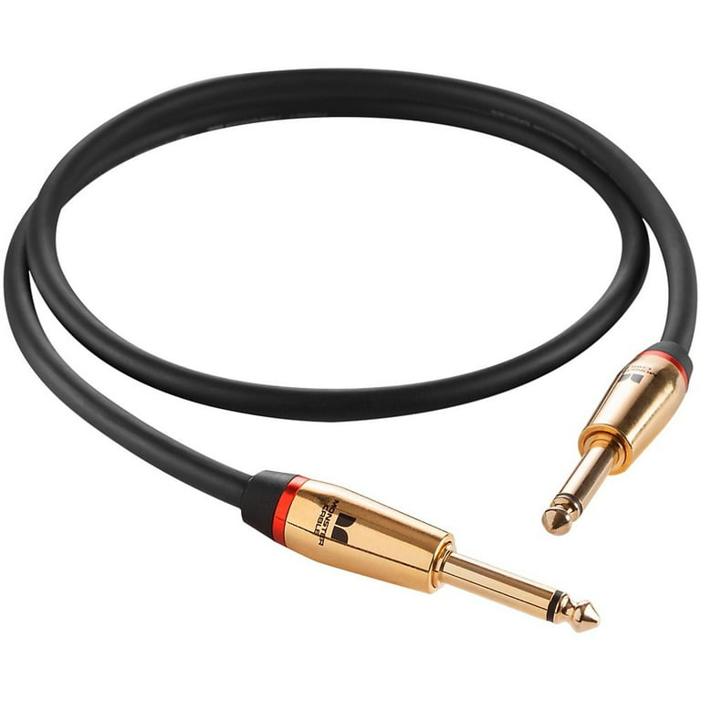 Monster Cable MonsterRock 30cm×6 50cm×1 Monster Cable Monster Rock 1/4