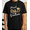 Black-2, variant on Men's Women's Varsity Style Senior Junior Graphic T-Shirt S-5XL