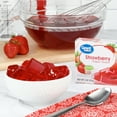 thumbnail image 3 of (12 pack) Great Value Strawberry Gelatin Dessert, 3 oz, 3 of 9