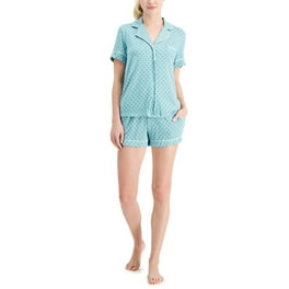 Alfani french terry pajama set hotsell