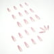 thumbnail image 5 of Uñas postizas, uñas postizas, regalos para mujeres, 24 uñas postizas, parches para decoración de uñas, productos para decoración de uñas, uñas de ataúd extraíbles., 5 of 5