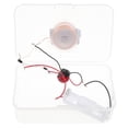thumbnail image 4 of MasteelfCA 1 Set Electrical Circuit Kit Educational STEM Toy DIY Educational Science Learning Toy, 4 of 7