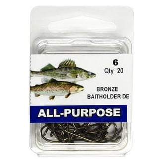 2/0 fishing hooks High/Low Rig, 2/0 Circle Hooks