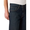 thumbnail image 6 of Levi Strauss Signature Men's Regular Fit Short, 10" Inseam, 6 of 8