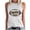 Black 01, variant on DeHolifer Womens Tank Tops Game Day Casual Printed Lightweight Loose Summer Crewneck Sleeveless Vest Tops Red S