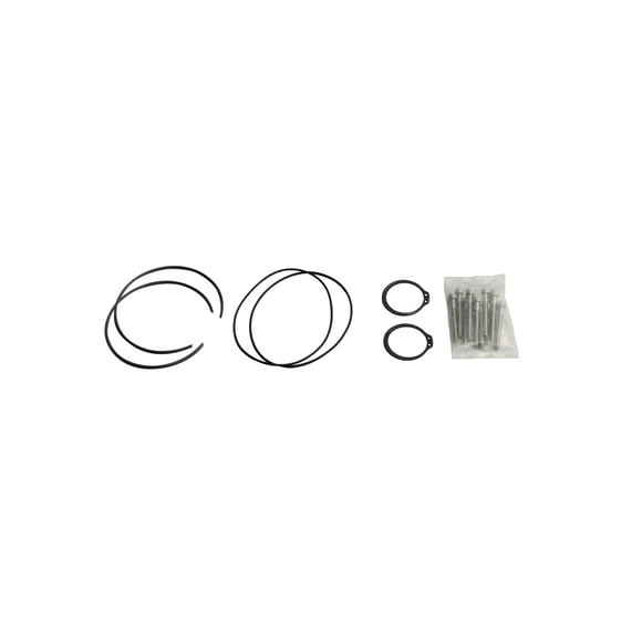 Mile Marker 402SK Hub Service Kit