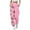 Pink, variant on PMUYBHF Jean Sweatpants Women Rag and Bone Women Fashion Trousers Pumpkin Print Bottom Sweatpants Pockets High Waist Sporty Gym Athletic Fit Jogger Pants Red Sweatpants Women