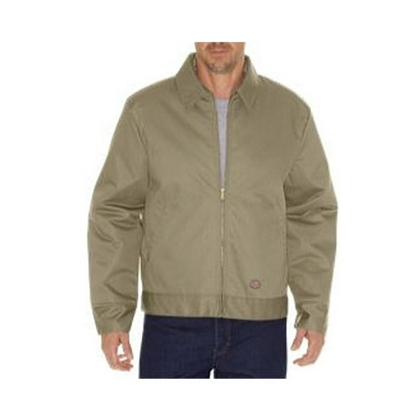 Dickies Men's Insulated Eisenhower Jacket