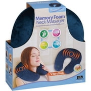 Import Wellness Memory Foam Neck-massager