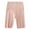 Pink, variant on Mercatoo Toddler Girls Summer Shorts Letter Prints Leggings High Waist Yoga Pants Kids Girls Breathable 𝐁𝐢ke Shorts