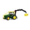 thumbnail image 3 of Bruder - 09809 | Agriculture: John Deere 7930 Forestry Tractor, 3 of 4