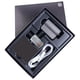 thumbnail image 3 of Fragancia de perfume para automóvil 3 modos Ambientador de aire ajustable con salida de ventilación de aire para automóvil, 3 of 9