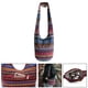 thumbnail image 5 of Bolsos Monederos Bandolera Hugo Hobo bolsillo bandolera Multicolor, 5 of 9