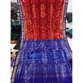 thumbnail image 4 of Buy Authentic Handcrafted letest bridal , collection Odisha Sambalpuri tissue silk Sarees ,update Wedding silk sarees with intricate weaving, 4 of 10