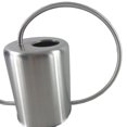 thumbnail image 4 of Regadera de acero Inoxidable Shamjiam 2000 Ml Regadera de pico largo, 4 of 8
