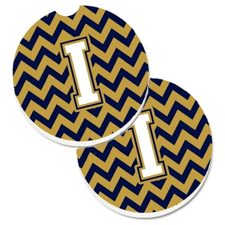 Set of 2 Cup Holder Car Coasters