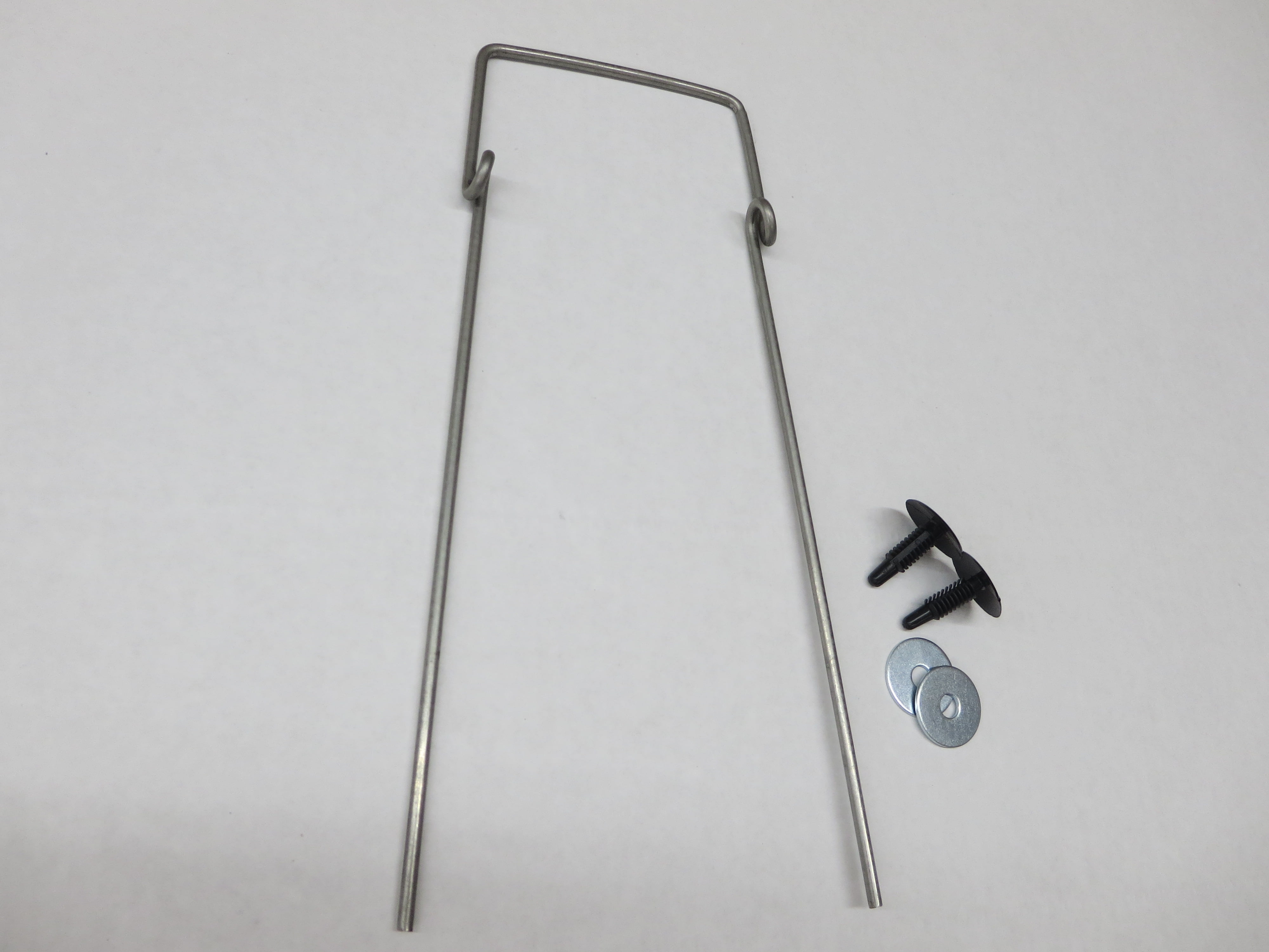 Stak'm Gutter Downspout Extension Stake (2x3A)