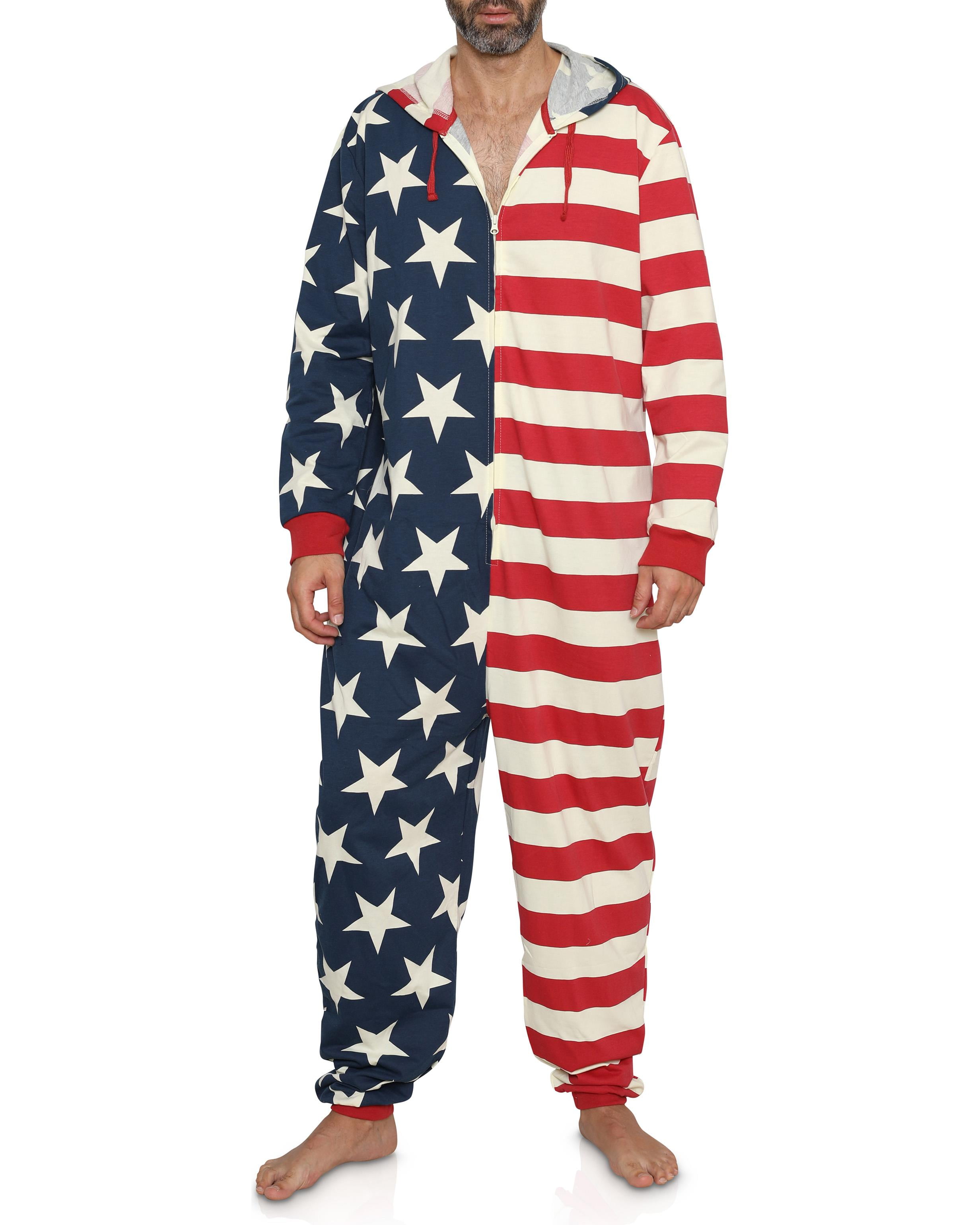 Union jack onesie mens new arrivals