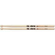 Vic Firth SRHTS Corpsmaster Ralph Hardimon Multi-Tenor Stick Wood Tip Drumsticks