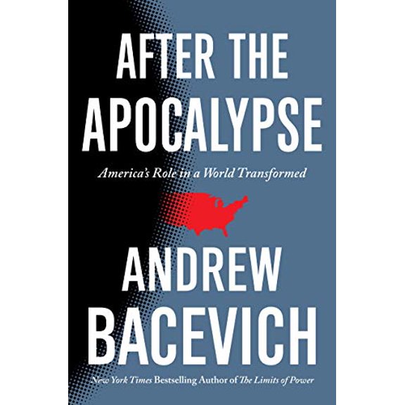 Pre-Owned American Empire Project: After the Apocalypse : America's Role in a World Transformed (Hardcover)