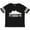 Football Black and White, variant on Inktastic Pittsburgh Pennsylvania Skyline PA Cities Boys or Girls Toddler T-Shirt