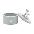thumbnail image 2 of Bambino Boys/Girls 1st Birthday Trinket Box, 2 of 2