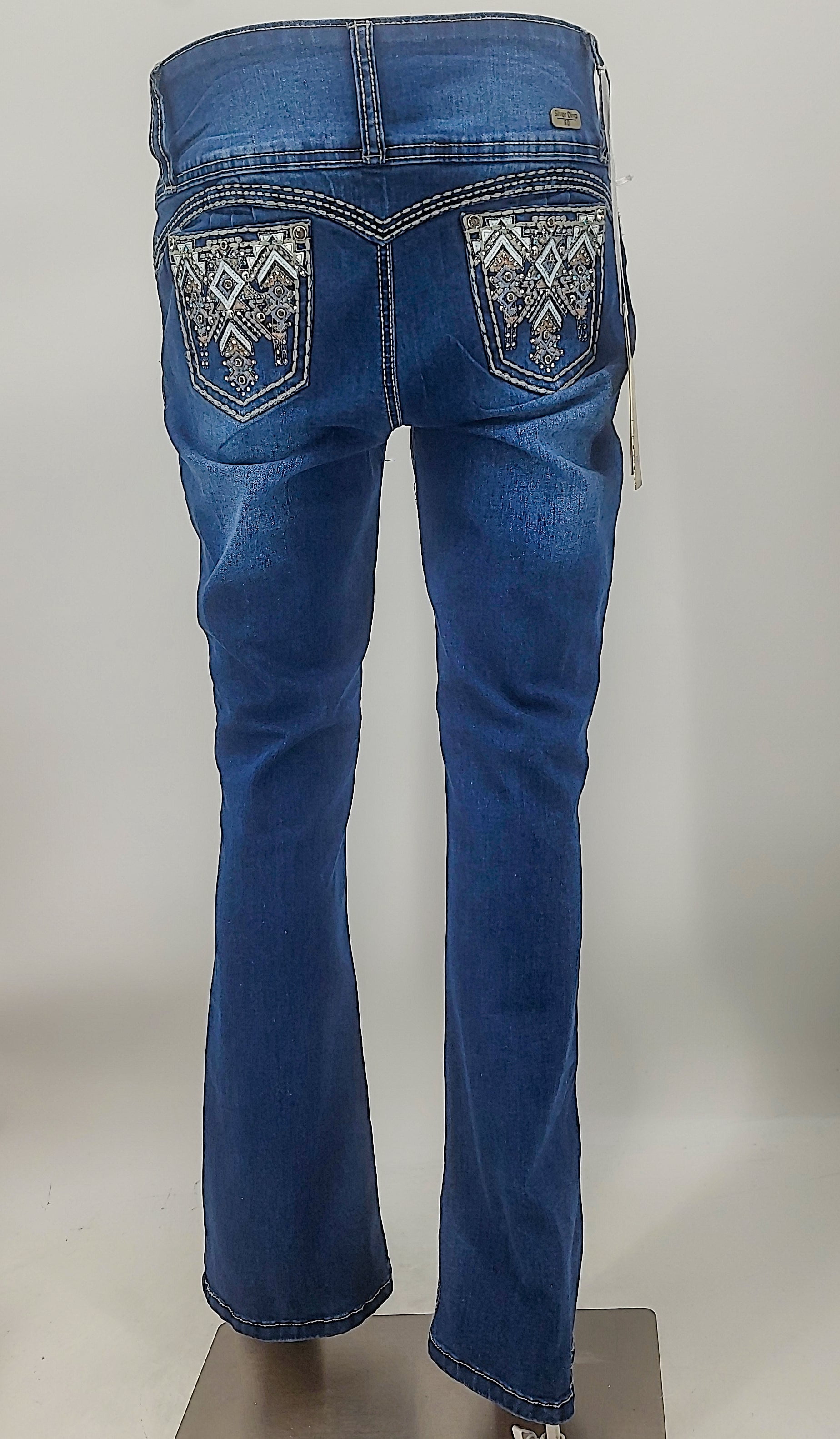 Wholesale silver diva jeans For A Pull-On Classic Look - Alibaba.com